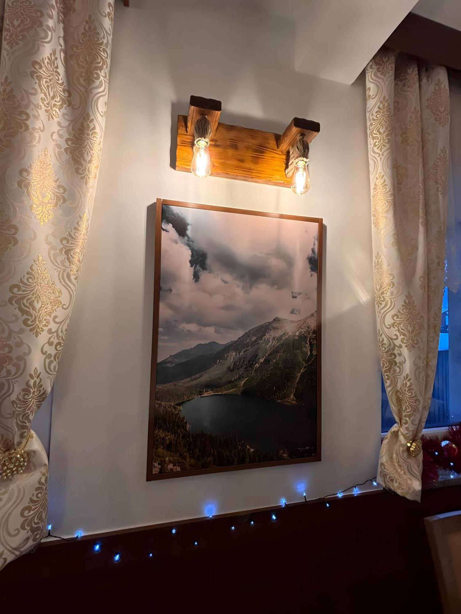 Dom Wczasowy " U Jozefa " Zakopane Esterno foto