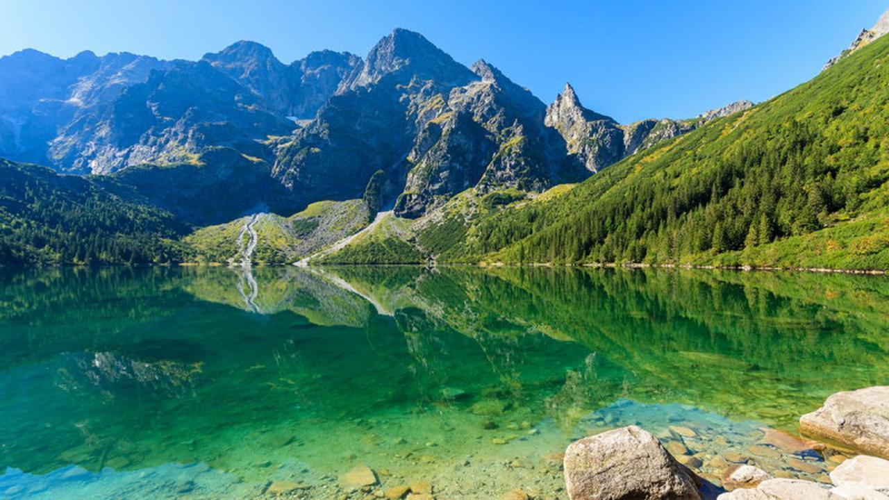 Dom Wczasowy " U Jozefa " Zakopane Esterno foto